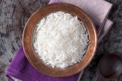  Boiled Rice 
